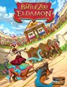 Battlezoo Eldamon (Pathfinder 2) - Stephen Glicker ; Mark Seifter - 9781737460985