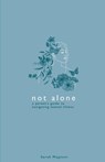 Not Alone - Sarah Magnoni - 9781737563938