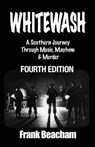 Whitewash - Frank Beacham - 9781737581000