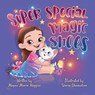 Super Special Magic Shoes - Megan Higgins - 9781737593614
