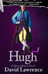 Hugh - David Lawrence - 9781737723318