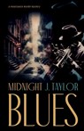 Midnight Blues - Jeremy Taylor - 9781737748229