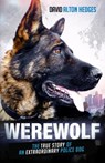 Werewolf - David Alton Hedges - 9781737781806