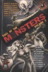 Duel of the Monsters Volume 2 - RAWLIK,  Pete ; Dennion, Matthew ; Cole, Zach - 9781737895923