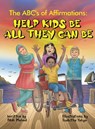 The ABC's of Affirmations - Abdi Mahad - 9781737931218