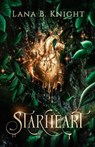 Starheart - Lana B. Knight - 9781738216635