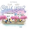 Our Very Greek Easter - Kassi Psifogeorgou - 9781738440528