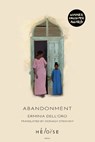 ABANDONMENT - Erminia Dell'Oro - 9781738459407