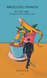 Broccoli Punch - Lee Yuri - 9781738459438