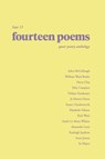 fourteen poems issue 13: a queer poetry anthology - Ben Townley-Canning - 9781738487110