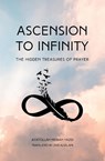 Ascension to Infinity - Muhammad Taqi Misbah Yazdi - 9781738494934