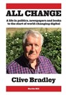 All Change - Clive Bradley - 9781738497058