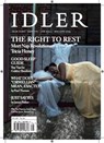 Idler 96: The Right to Rest - Tom Hodgkinson - 9781738499816