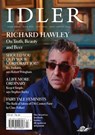 Idler 97, Richard Hawley - Tom Hodgkinson - 9781738499823
