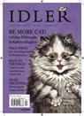 Idler: Be More Cat - Tom Hodgkinson - 9781738499878