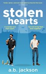 Stolent Hearts - A. B. Jackson - 9781738530588