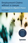 Employment Claims without a Lawyer - David Curwen - 9781738535514