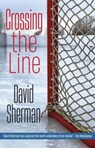 Crossing the Line - David Sherman - 9781738638116