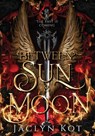Between Sun and Moon - Jaclyn Kot - 9781738702237