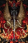 Between Sun and Moon - Jaclyn Kot - 9781738702244