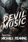 Devil Music - Michael Penning - 9781738855186