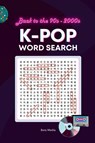 K-Pop Word Search - Bora Media - 9781738912483