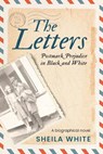 The Letters - Sheila White - 9781739004408