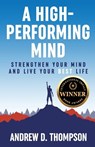 Thompson, A: High-Performing Mind - Andrew D Thompson - 9781739021030