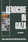 Genocide in Gaza - Avi Shlaim - 9781739090227
