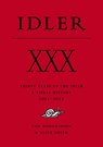 XXX: Thirty Years of the Idler - Tom Hodgkinson - 9781739094409