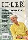 The Idler 105 - Tom Hodgkinson - 9781739094423