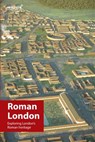 Roman London - Joseph Chittenden - 9781739125493