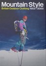 Mountain Style - Henry Iddon ; Max Leonard - 9781739126759