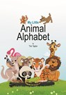 Animal Alphabet - Tim Taylor - 9781739130022