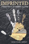 Imprinted - Schuyler Esprit - 9781739130336