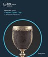 Captain Ogle's Cup - Robert Blyth - 9781739154240