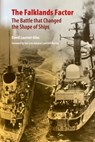 The Falklands Factor - David Laurent Giles - 9781739164072