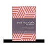 Indie Press Guide - Debbie Taylor - 9781739167301