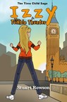 Izzy and the Tumble Thunder - Stuart Rowson - 9781739172626
