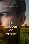 The Gallopers - Jon Ransom - 9781739193027