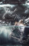 Rook Point - K. L. Taylor-Lane - 9781739208950