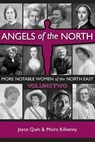Angels of the North - Vol 2 - Joyce Quin - 9781739223335