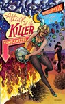 Attack of the Killer Tumbleweeds - Antonia Rachel Ward - 9781739234812