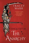The Anarchy - Tracey Warr - 9781739242565