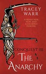The Anarchy - Tracey Warr - 9781739242572