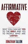 Affirmative - Jonathan Tallon - 9781739261603
