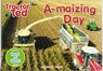 Tractor Ted A-maizing Day - alexandra heard - 9781739271480