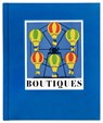 Boutiques de la foire -  - 9781739288907