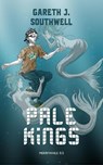 Pale Kings - Gareth J. Southwell - 9781739300500