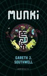 MUNKi - Gareth J. Southwell - 9781739300524